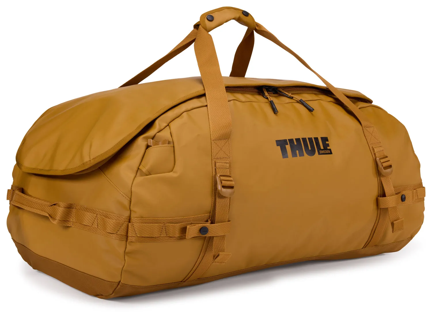 Thule Chasm 90L Duffel Bag