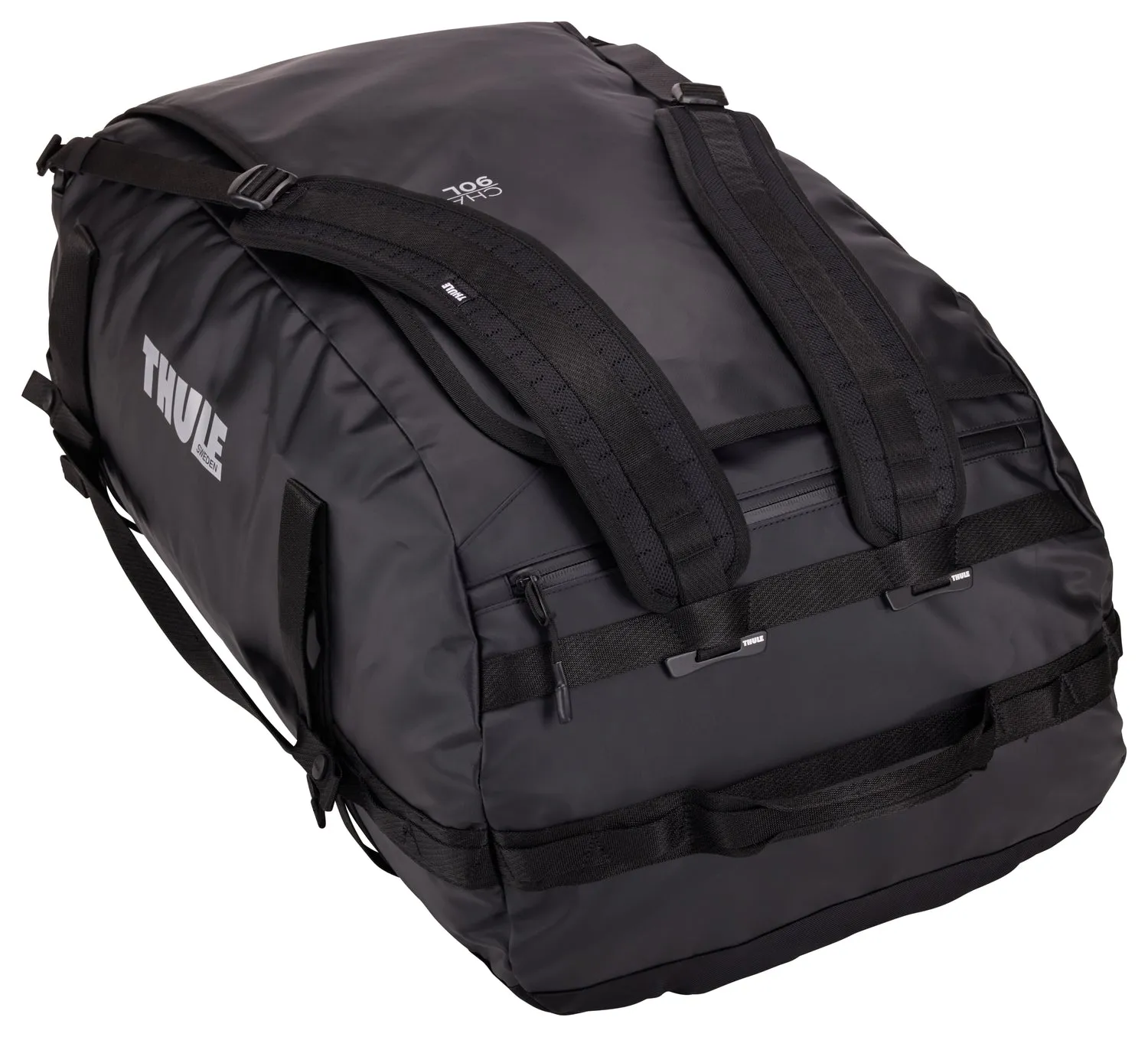 Thule Chasm 90L Duffel Bag