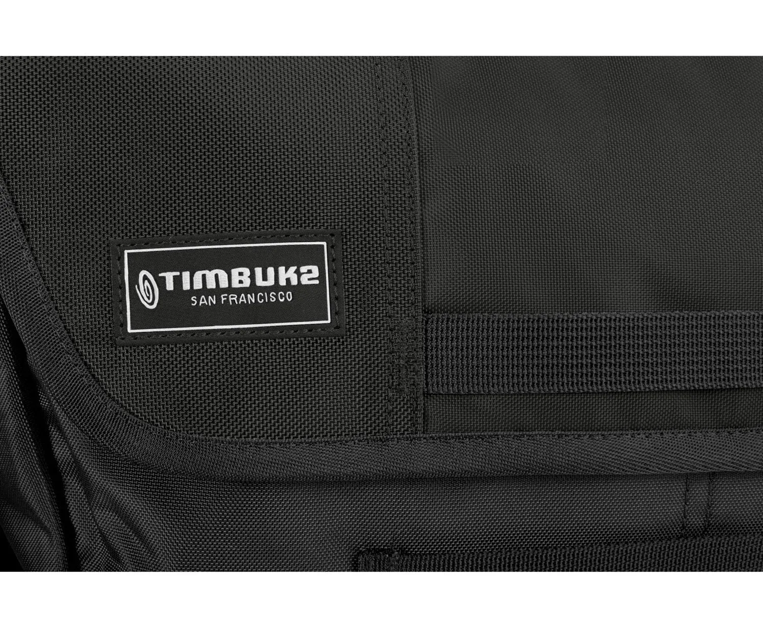 Timbuk2 Catapult Cycling Messenger Bag