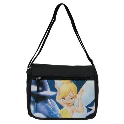 Tinker Bell Messenger Bag