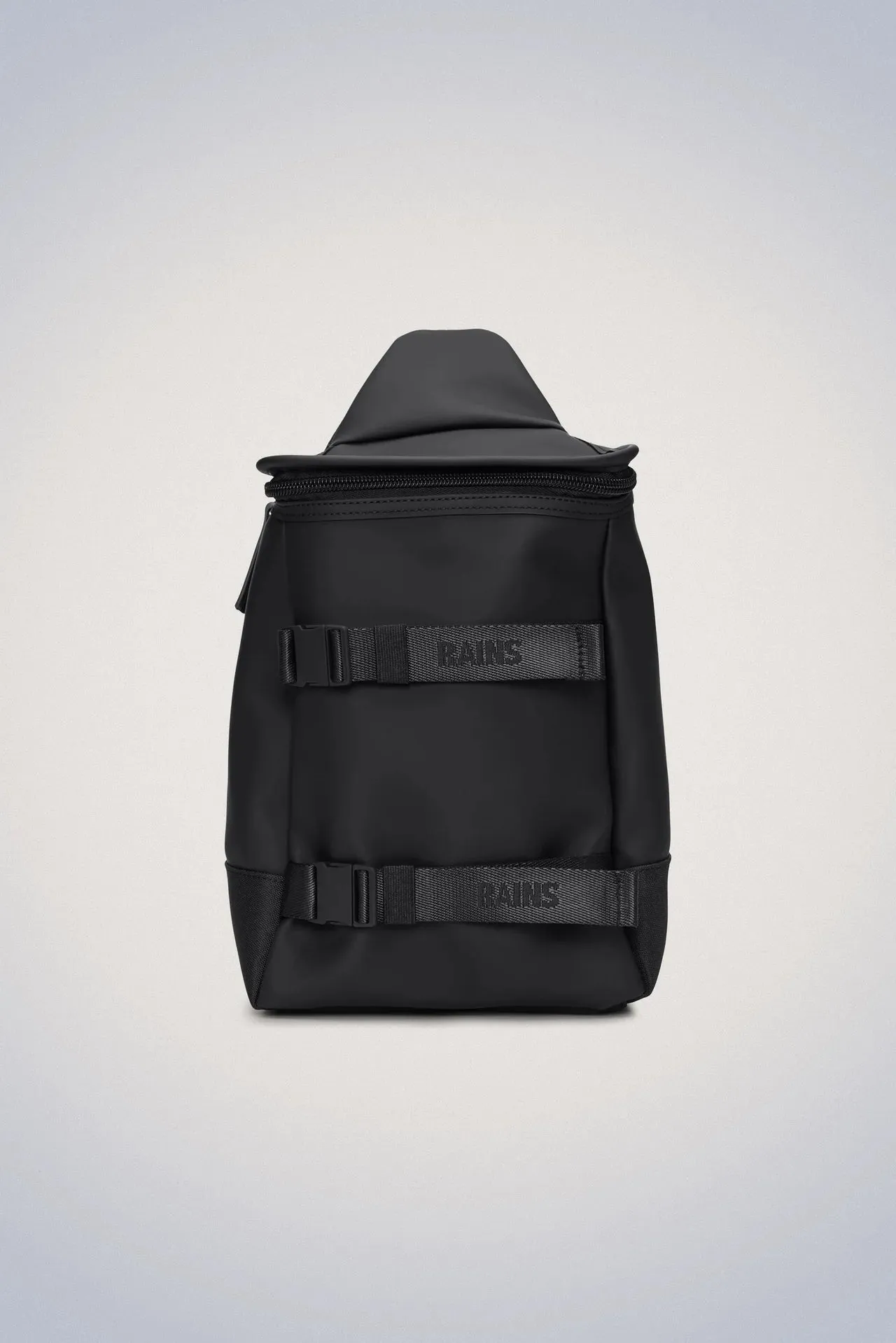 Trail Sling Bag - Black