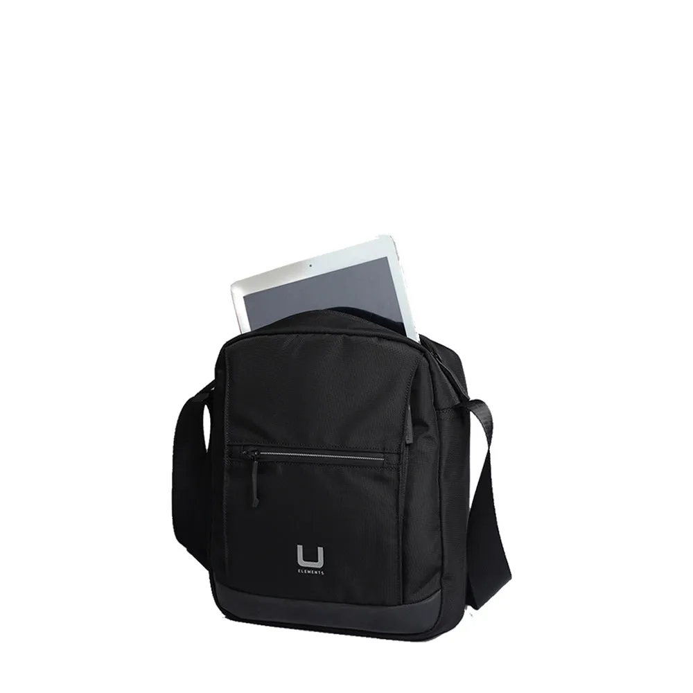 U Elements Equipt Campus Organizational Sling Bag