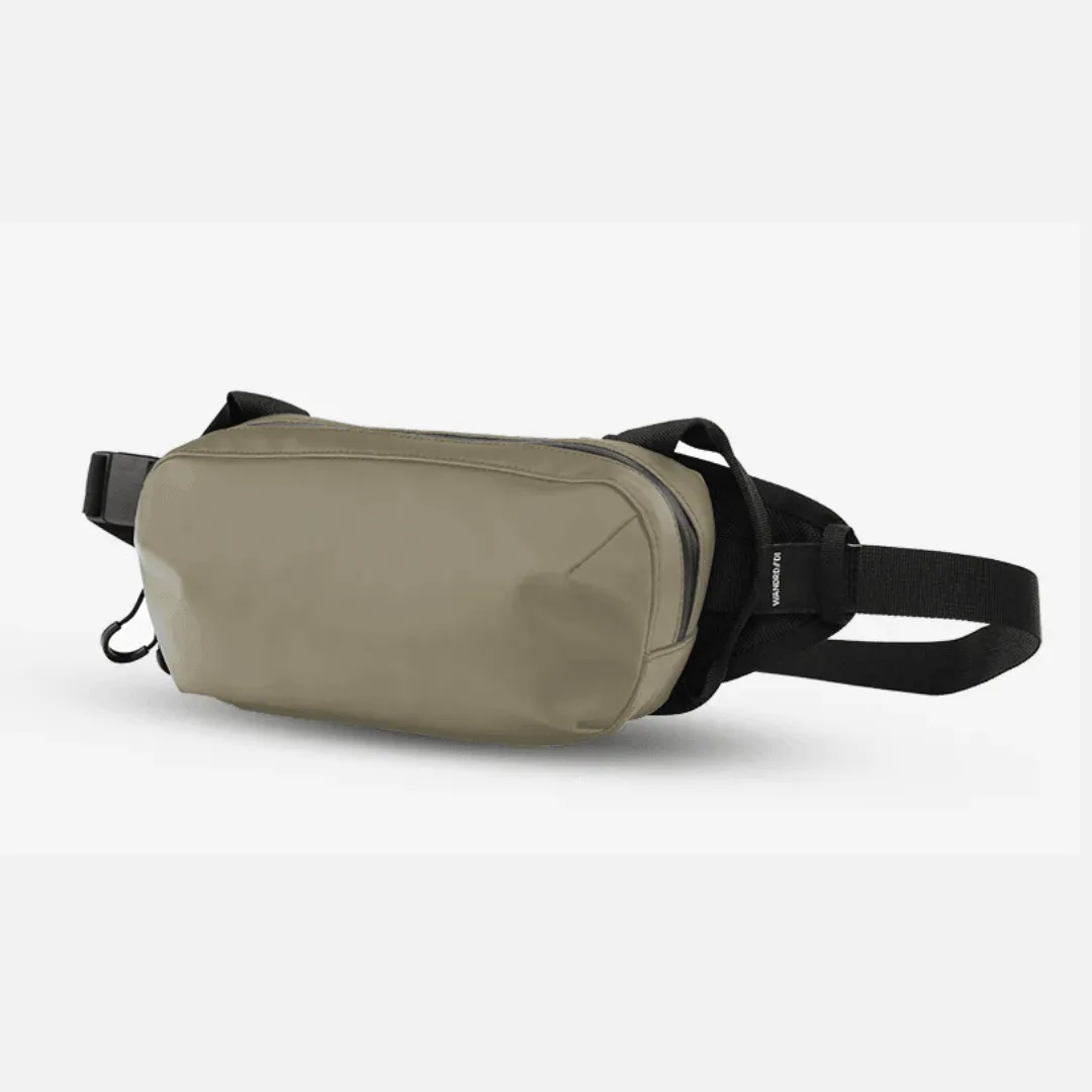 WANDRD D1 FANNY PACK