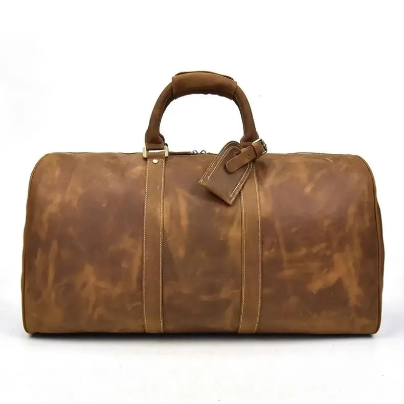 Weekender Duffel