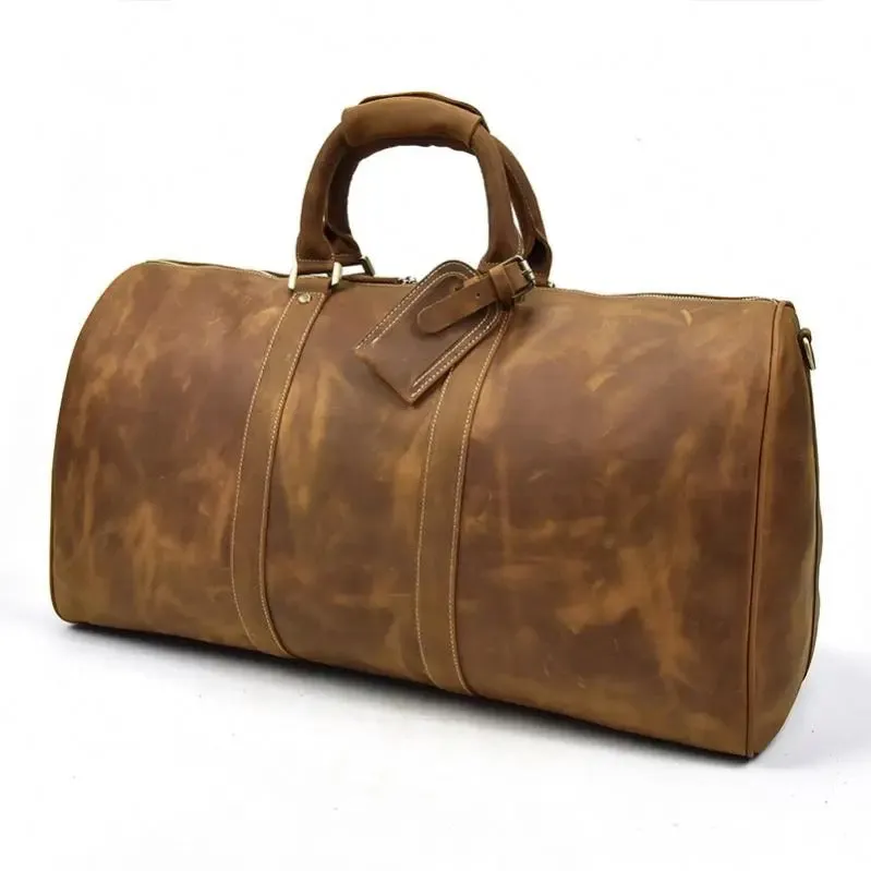 Weekender Duffel