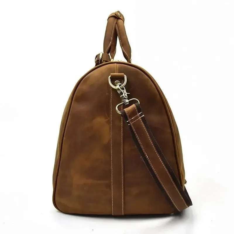 Weekender Duffel