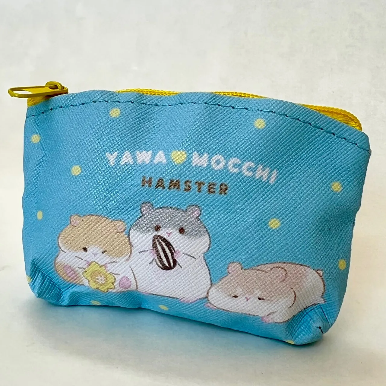 X 70997 Hamster Mini Pouch Capsule-DISCONTINUED